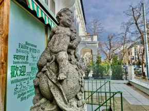 Sievering18 A-B Vienna